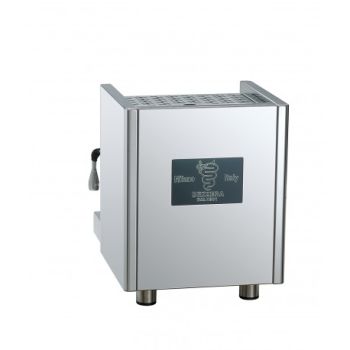 Preview: Bezzera Mitica Top PID, neutrale Siebträger